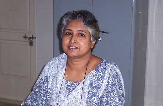 Dr Laveen Noronha